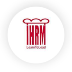 ihrm logo